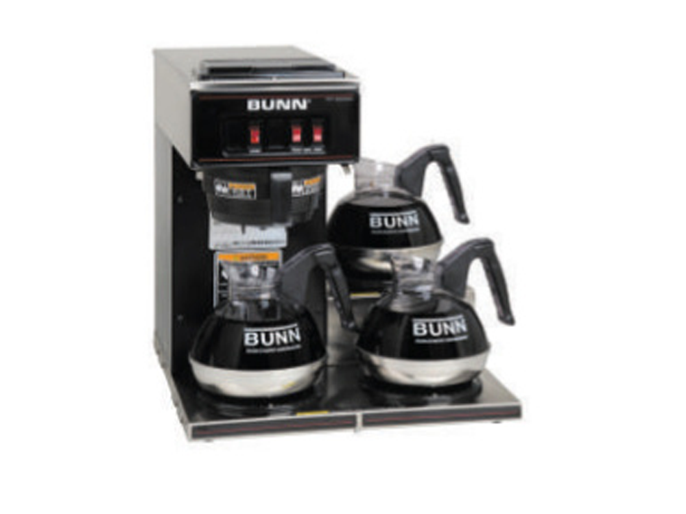 Coffee Brewer